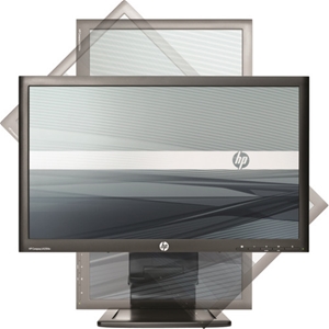 Màn hình HP Compaq LA2306x 23 inch Widescreen WLED-Backlit